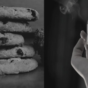 Edibles vs smoking