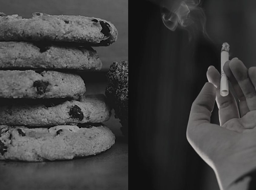 Edibles vs smoking