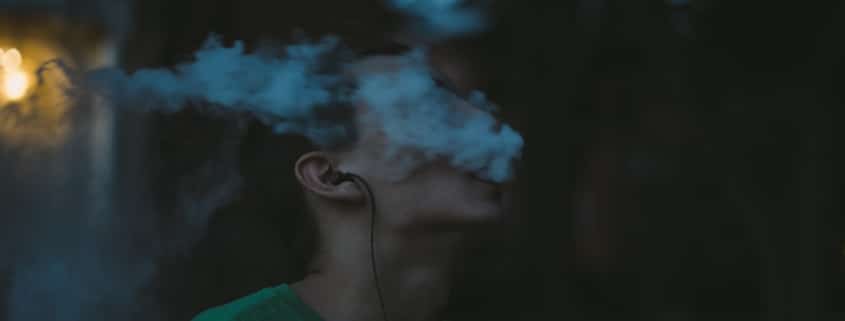 can you vape CBD oil