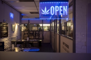 cannabis dispensary
