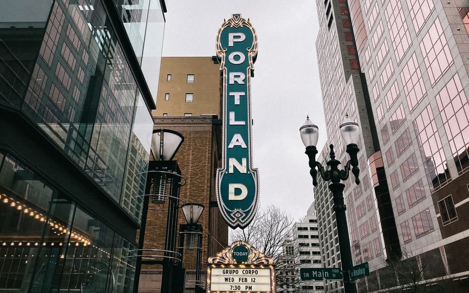 Portland weed tours