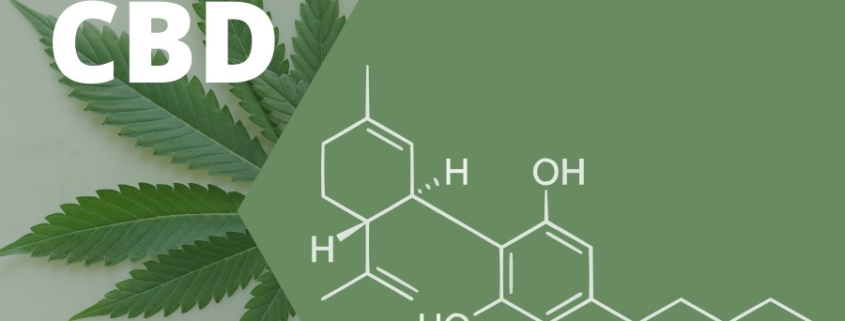 can CBD make you high