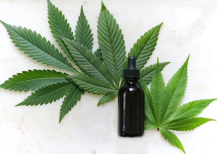 cannabis tinctures