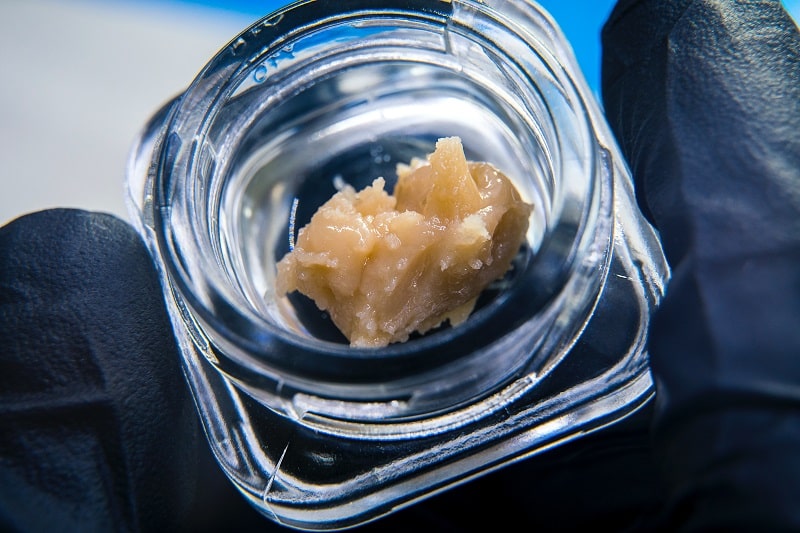 rosin vs resin