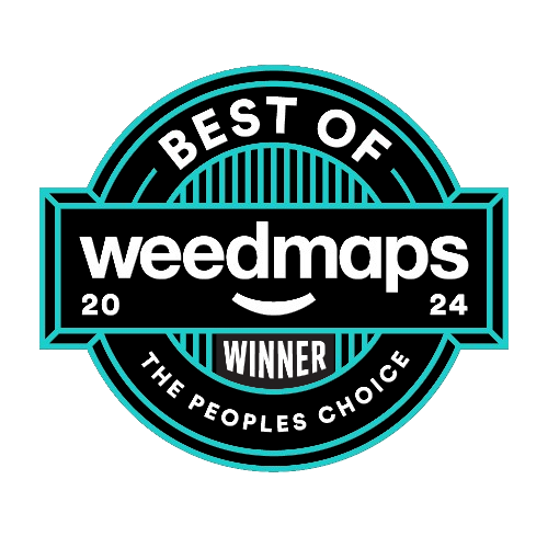Best of Weedmaps 2021
