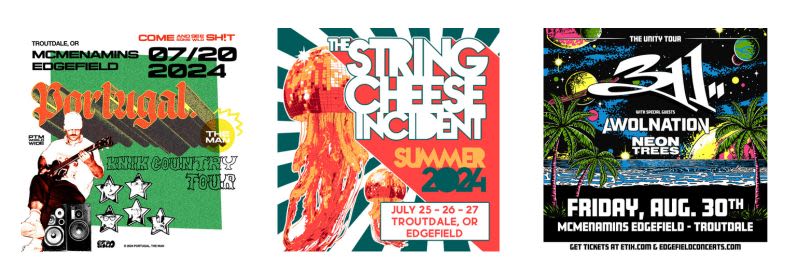 Win the Ultimate Summer Staycation in Portland