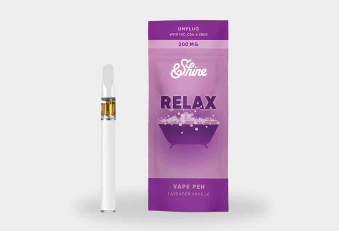 Relax-Hybrid-Vape-Pen Relax Hybrid Vape Pen