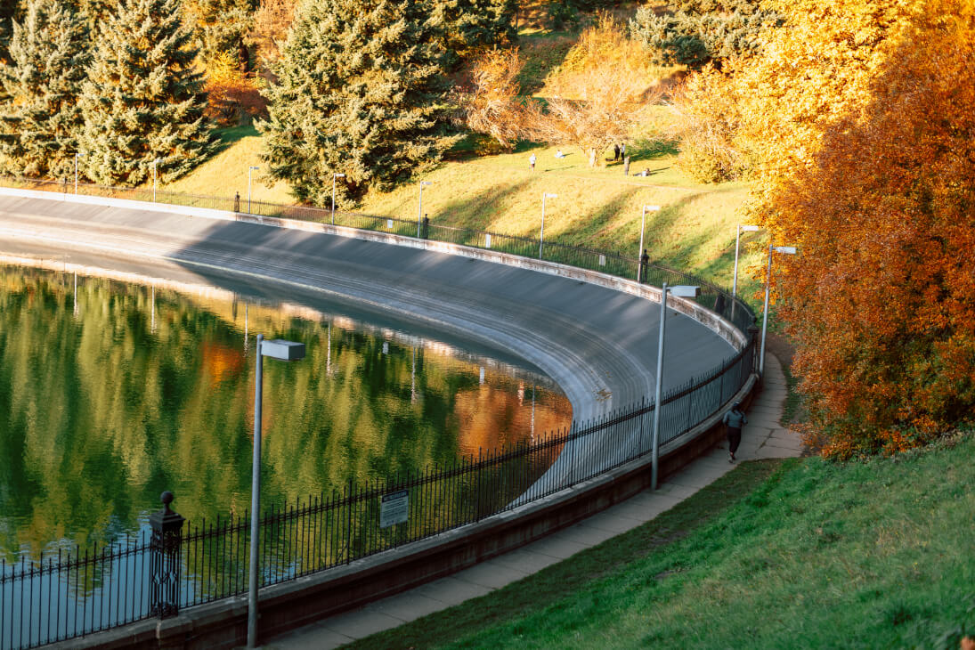 Mt-Tabor-Park Mt Tabor Park