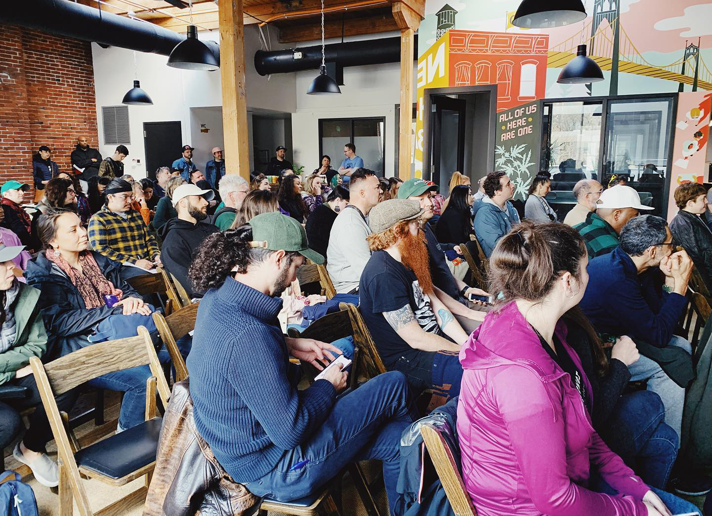 4/20 events in portland oregon