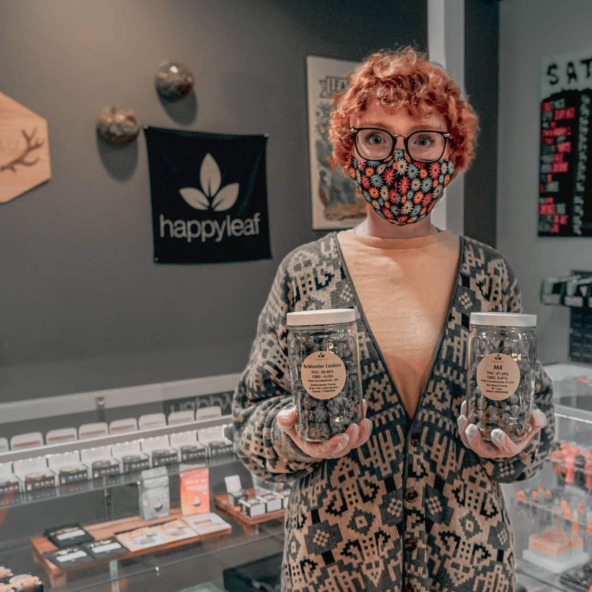 portland dispensaries