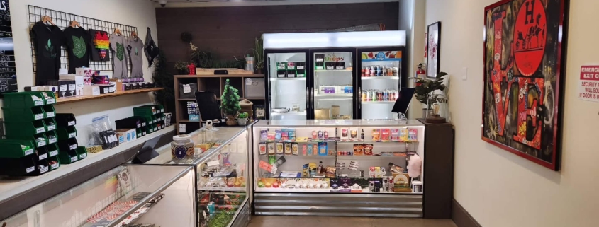 best dispensaries in portland