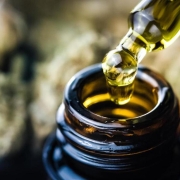 cbd oil benefits