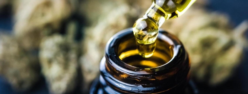 cbd oil benefits