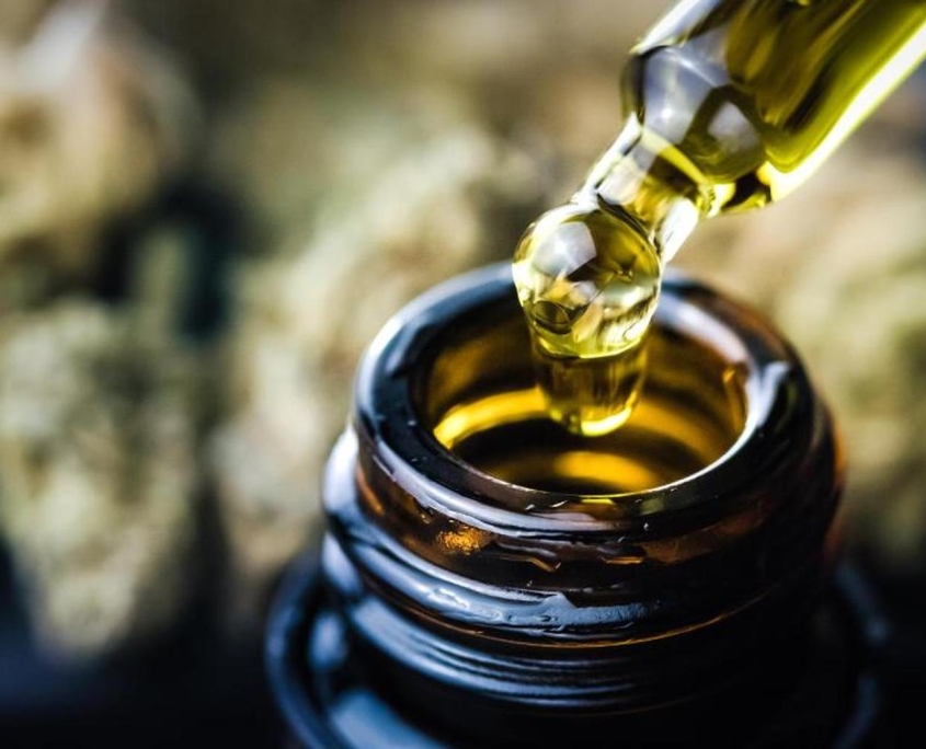 cbd oil benefits