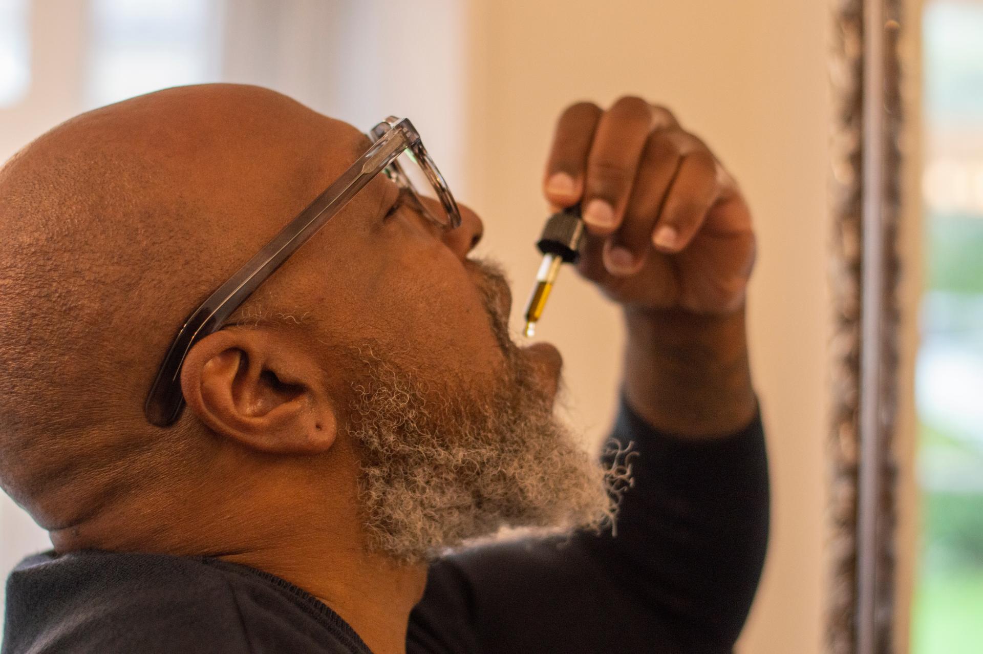 alpha pinene terpene effects