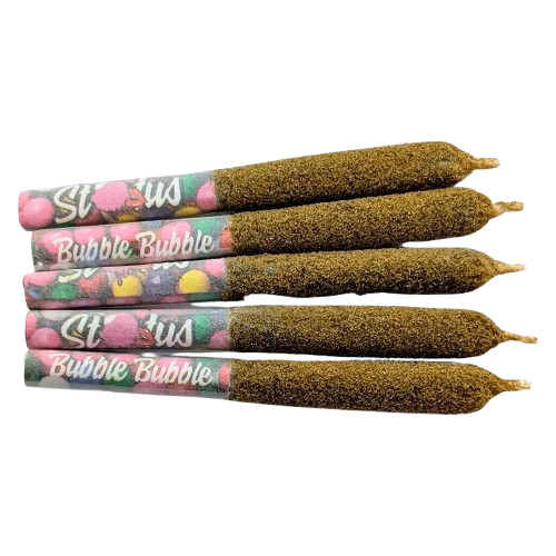 pre-rolls-transparent pre rolls transparent