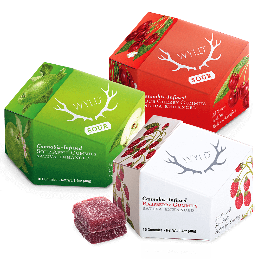 wyld-gummies-product wyld gummies product
